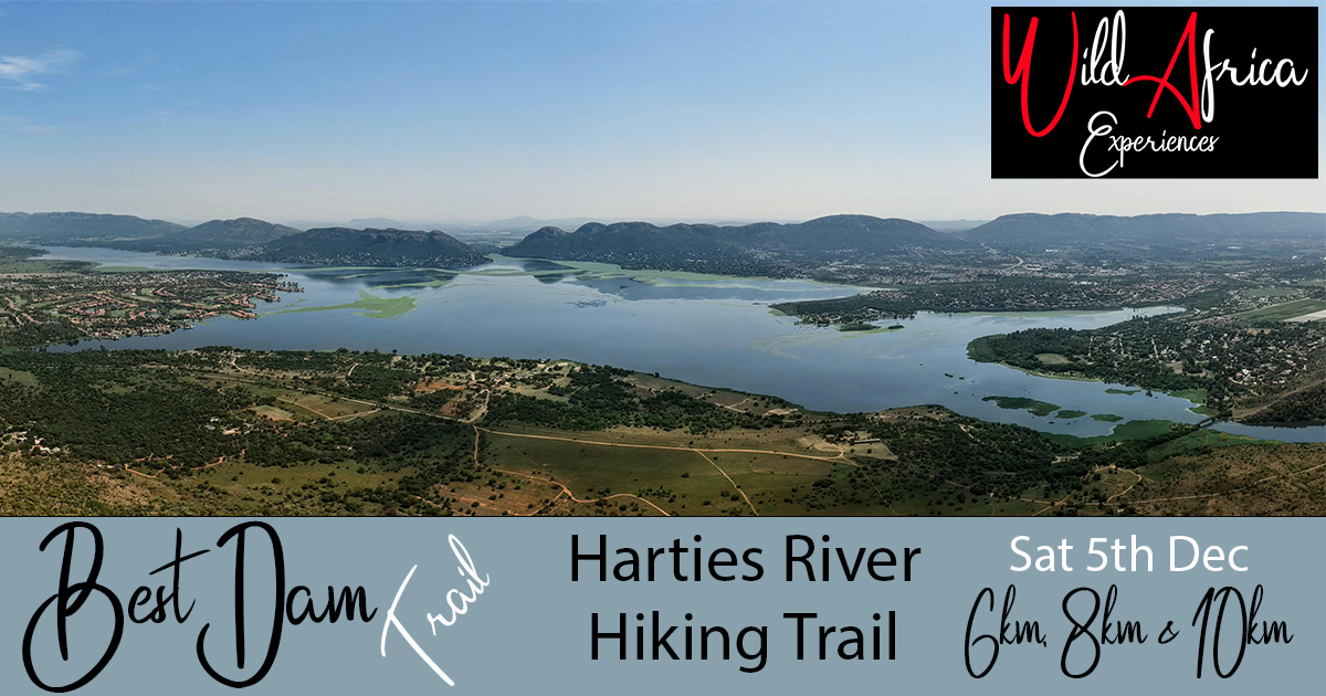 Best Dam Trail - Saturday 05th December 2026