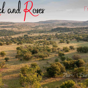 Rock and Roses Trail