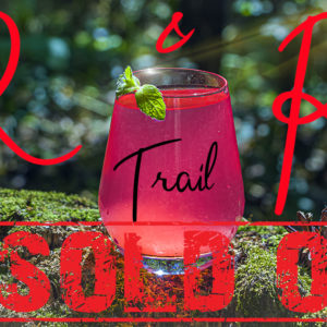 R & R Trail - Sunday 12th  Sept 2021