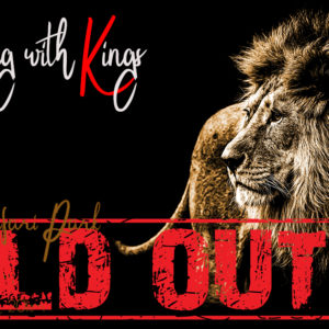 Running with Kings - Saturday 29th January 2022