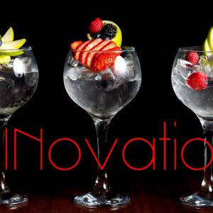 GINovation Trail - Saturday 28th May 2022