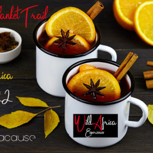 Gluhwein and Blanket Trail - Saturday 2nd July 2022