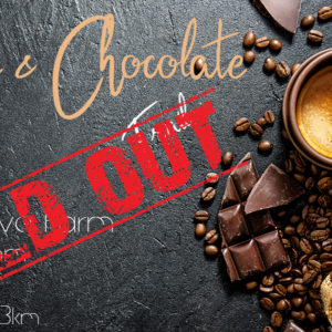 Coffee and Chocolate Trail Sunday - 31st July 2022