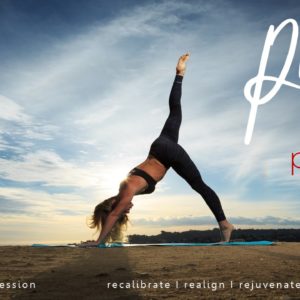 Pilates & Pinot - Sunday 09th Oct 2022