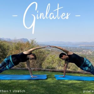 Ginlates - Saturday 15th July 2023