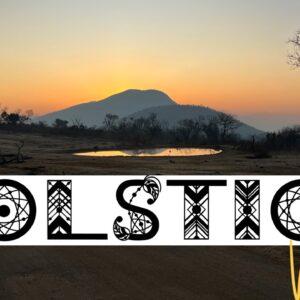 Winter Solstice Night Trail - Friday 23rd June 2023