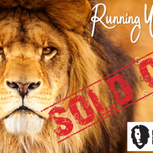 Running With Kings Saturday 27th January 2024