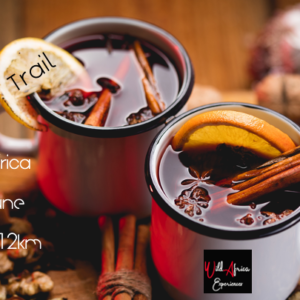 Gluhwein & Blanket Trail - Saturday 22nd June 2024