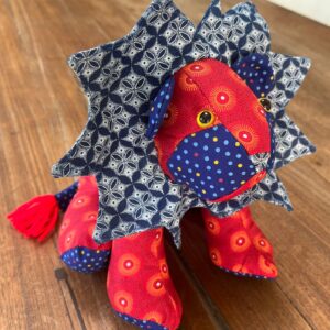 Mo's Lion Gift - Medium