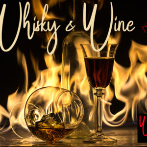 Whisky & Wine Night Trail - Friday 06th June 2025
