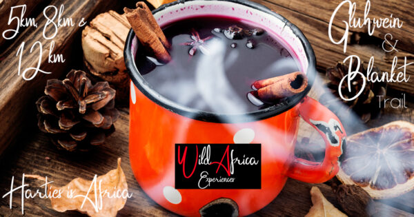 Gluhwein & Blanket Trail - Saturday 21st June 2025